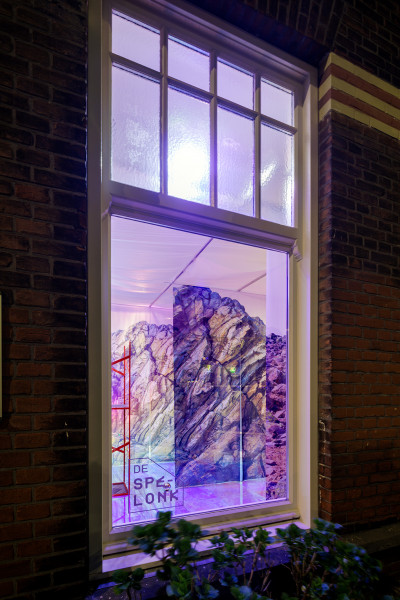 Exhibition: Underworld I: Fragments