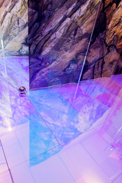 Underworld I: Fragments (foto Aad Hogendoorn)